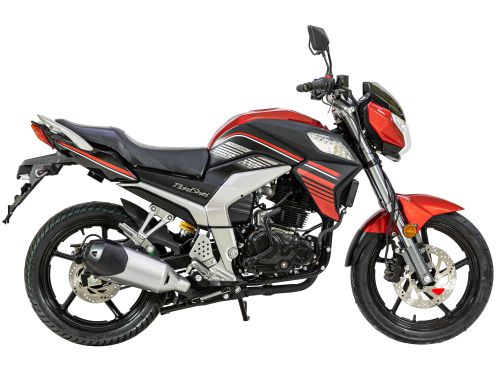 детальная картинка товара мотоцикл racer rc300ck-n fighter