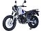 детальная картинка товара мотоцикл scout tw250 pr300