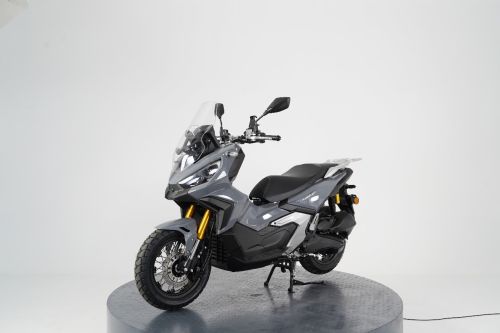 детальная картинка товара скутер vmc jet discovery