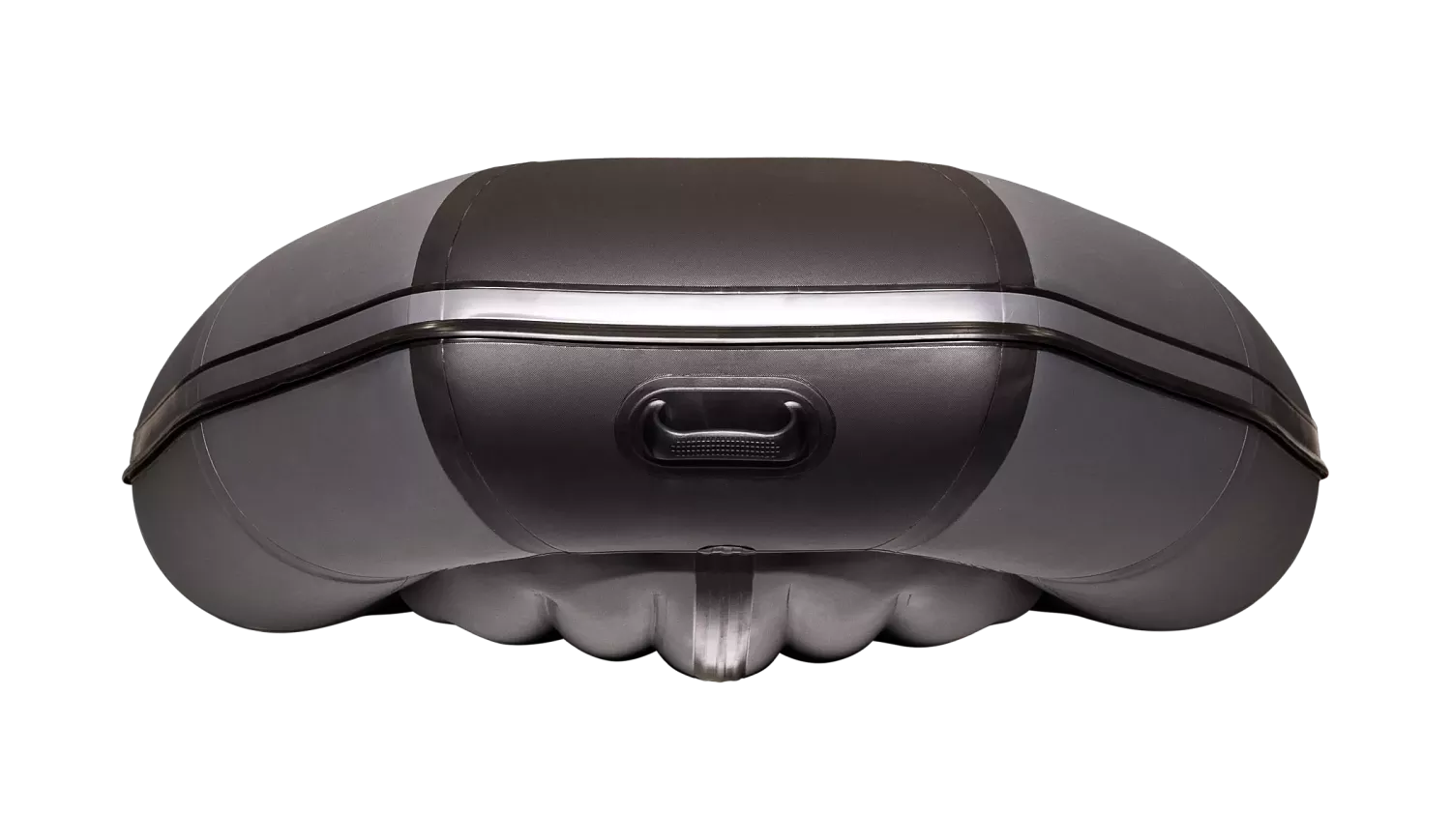 детальная картинка товара лодка таймень nx 2900 нднд "комби" графит/черный Фото Лодка Таймень NX 2900 НДНД "Комби" графит/черный