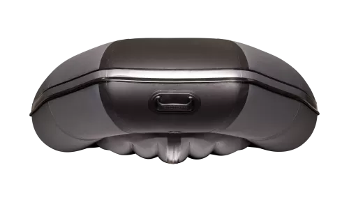 детальная картинка товара лодка таймень nx 2900 нднд "комби" графит/черный Фото Лодка Таймень NX 2900 НДНД "Комби" графит/черный