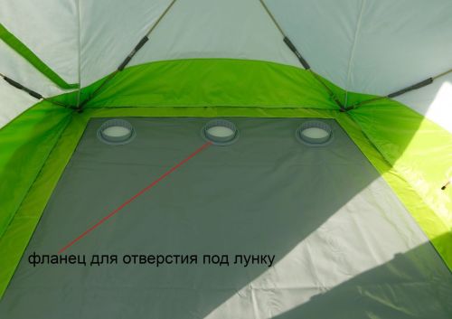 детальная картинка товара дно гидроизоляционное лотос куб 3