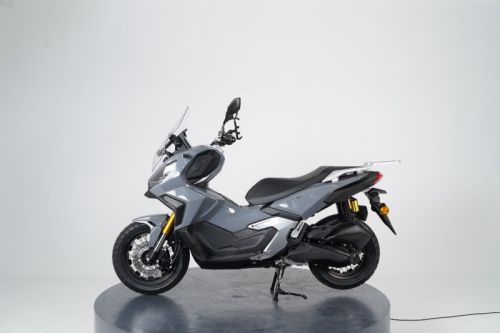 детальная картинка товара скутер vmc jet discovery