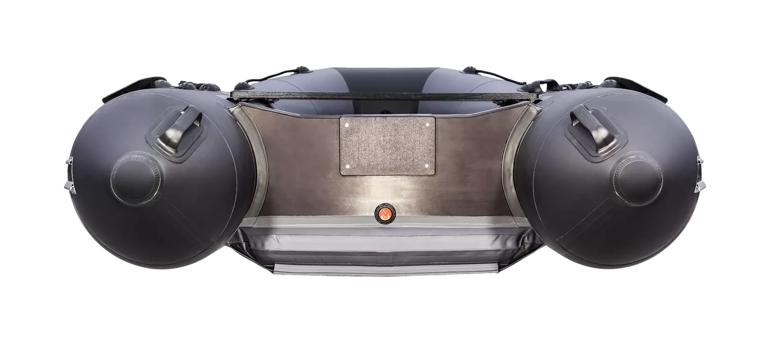 детальная картинка товара лодка таймень nx 3200 нднд "комби" графит/черный Фото Лодка Таймень nx 3200 нднд "комби" графит/черный