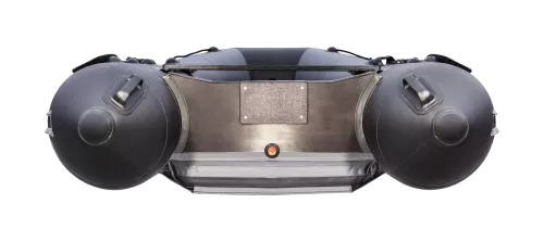 детальная картинка товара лодка таймень nx 3200 нднд "комби" графит/черный Фото Лодка Таймень nx 3200 нднд "комби" графит/черный