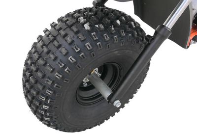 детальная картинка товара мотоцикл внедорожный скаут-7 боцман 2(kp230pro)