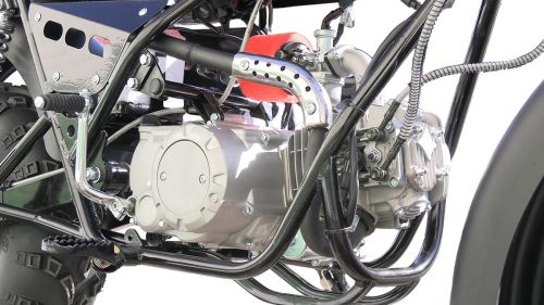 детальная картинка товара мотоцикл внедорожный скаут-3р-125