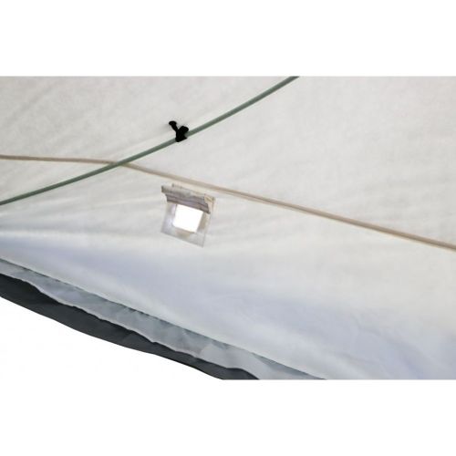 детальная картинка товара зимняя палатка polar bird 3t long компакт