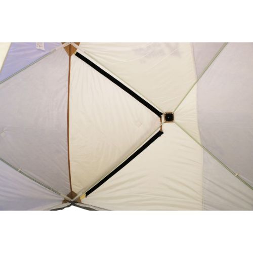 детальная картинка товара зимняя палатка polar bird 4t