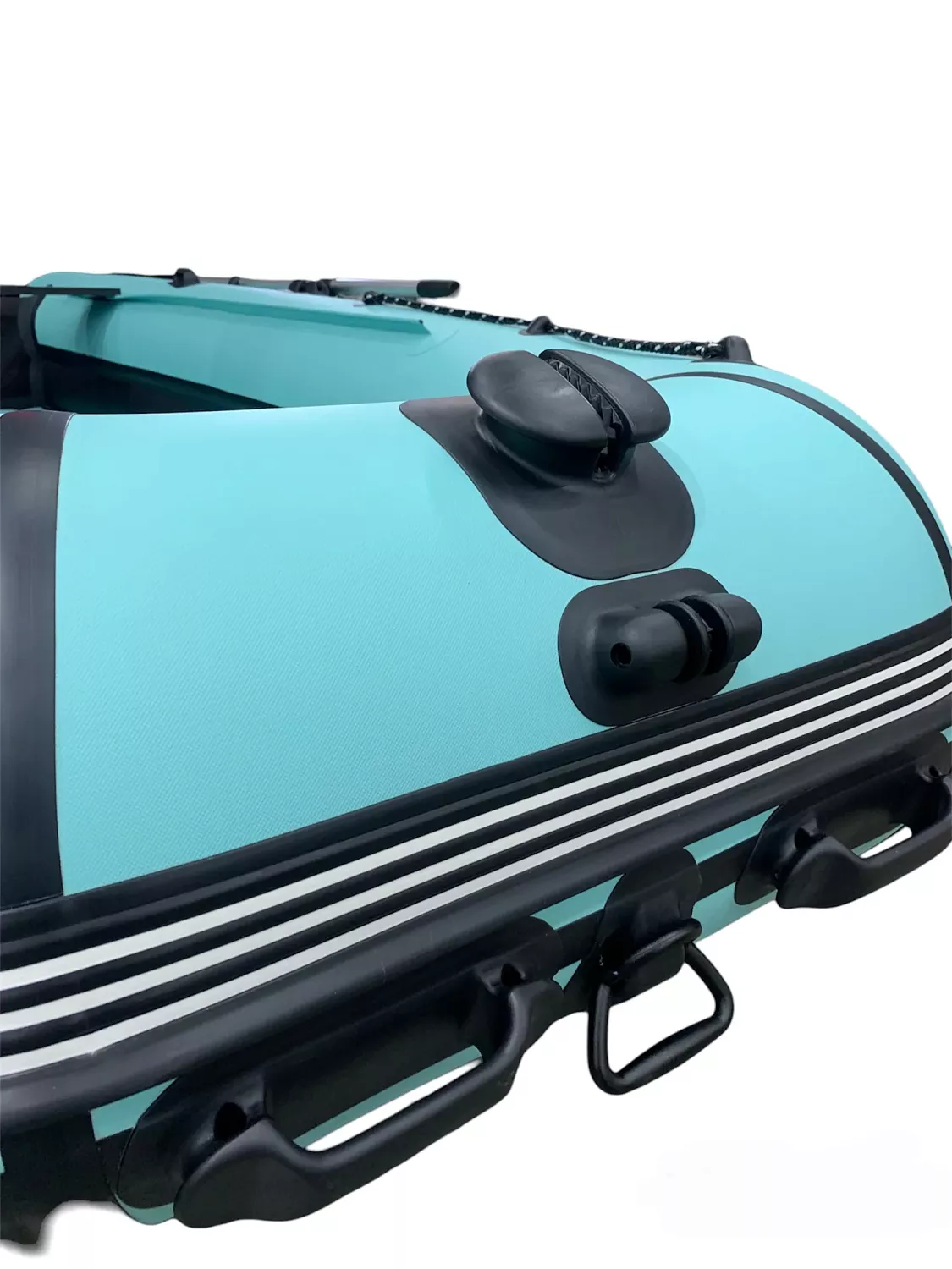 детальная картинка товара надувная лодка orca 400 арго Фото Надувная лодка ORCA 400 Арго