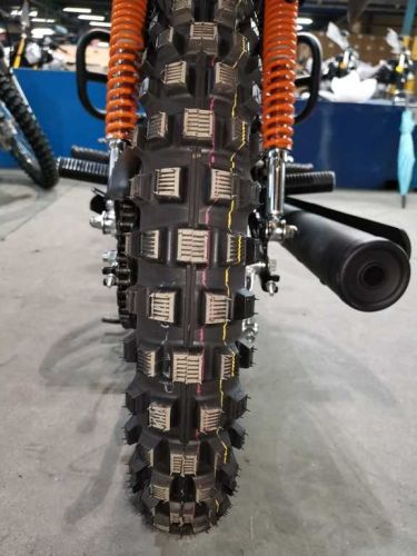 детальная картинка товара мопед trickler 2