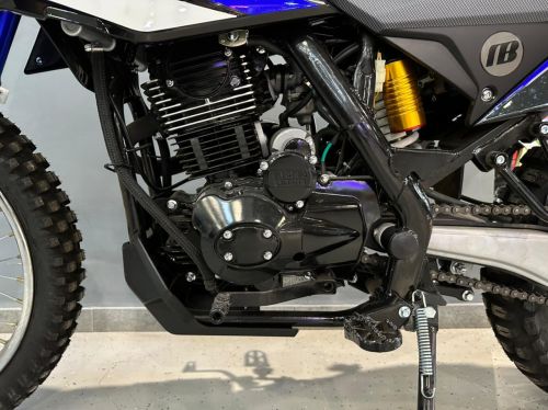 детальная картинка товара мотоцикл racer rc300-gy8k xvr