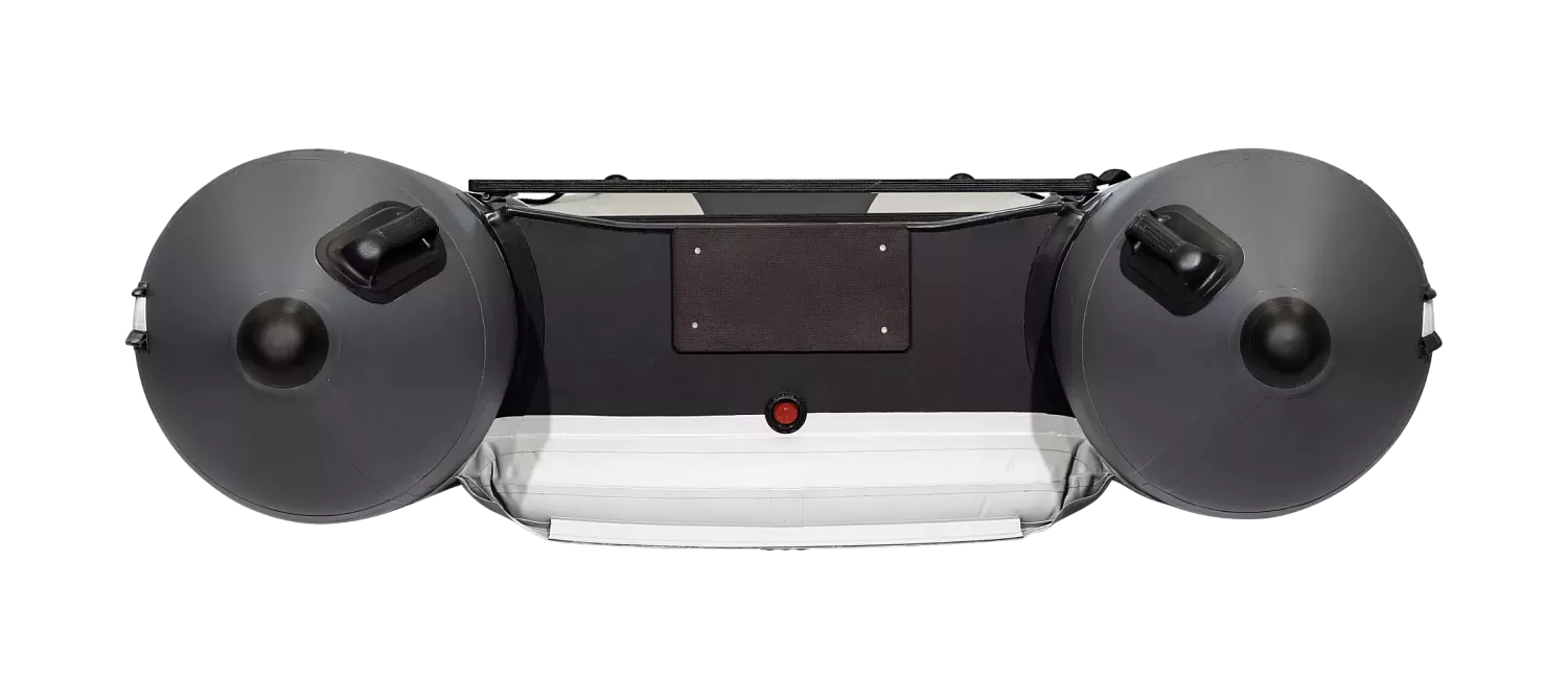 детальная картинка товара лодка таймень nx 3600 нднд pro светло-серый/графит Фото Лодка Таймень nx 3600 нднд pro светло-серый/графит