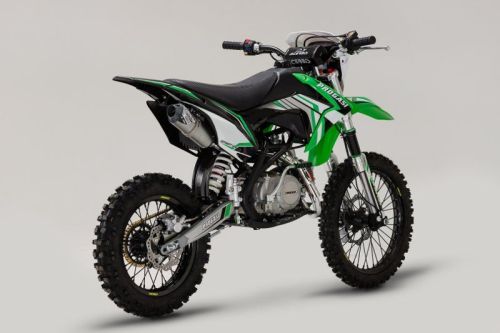 детальная картинка товара питбайк progasi smart 150