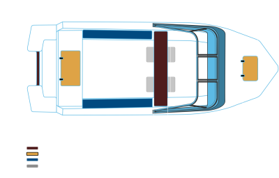 детальная картинка товара swimmer 450 r