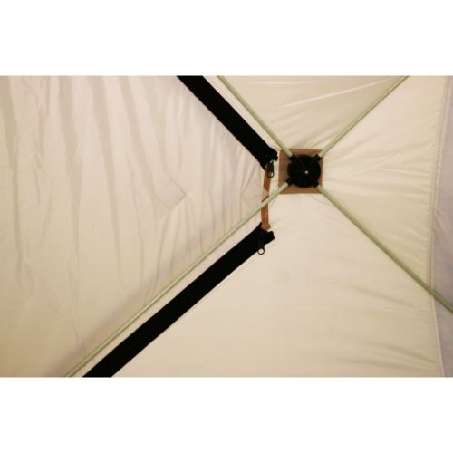 детальная картинка товара зимняя палатка polar bird 4t