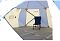 детальная картинка товара зимняя палатка polar bird family t fest