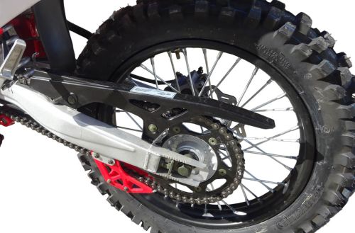 детальная картинка товара мотоцикл taco 250 pr