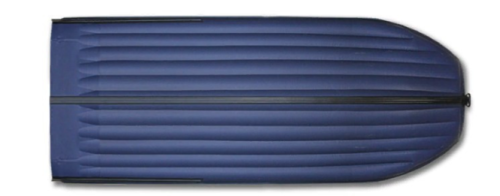 Фото Надувная лодка Флагман DK 370 Igla Ultra