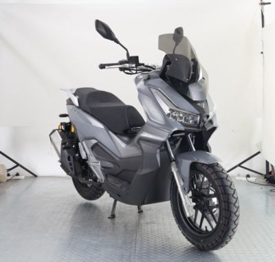 детальная картинка товара скутер vmc jet серия s1700  (49cc)