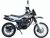 детальная картинка товара мотоцикл racer rc150-23x enduro l150