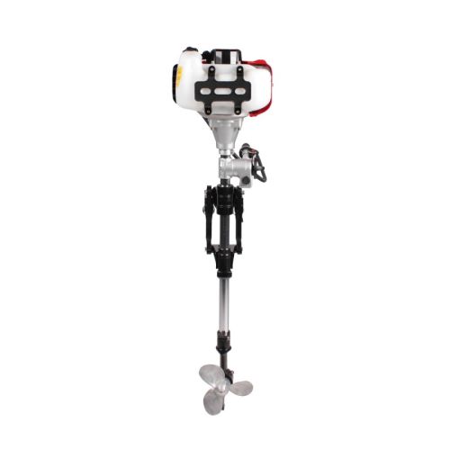 Лодочный мотор Toyama TA2 купить с доставкой, в наличии