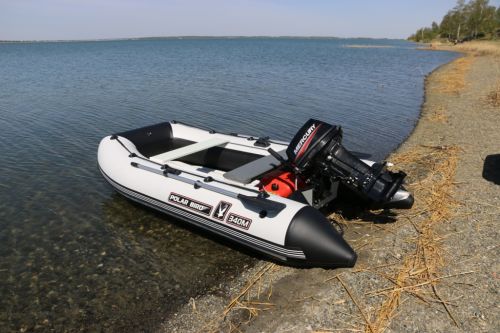 детальная картинка товара лодка polar bird 340m merlin («кречет»), стеклокомпозит Фото Лодка Polar Bird 340M Merlin («Кречет»), стеклокомпозит