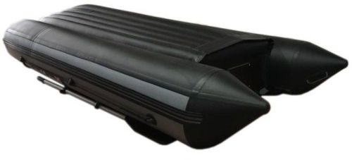 Фото Надувная лодка RiverBoats 330 НДНД