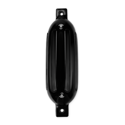 Кранец надувной, G-серия, Skipper, цвет в ассортименте черный, 685x215мм, 1.8кг, 26.8л