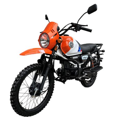 детальная картинка товара мопед colt scrambler