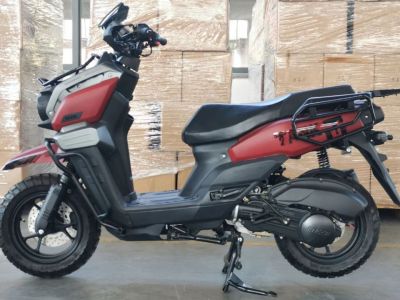 детальная картинка товара скутер racer rc150t-15a tank