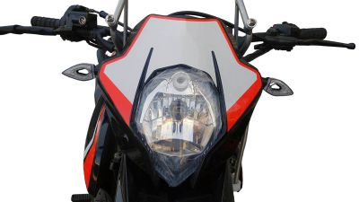детальная картинка товара мотоцикл adventure 250