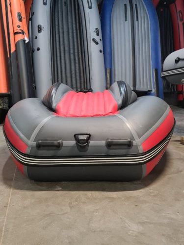 Фото Надувная лодка ORCA GT 360 НД