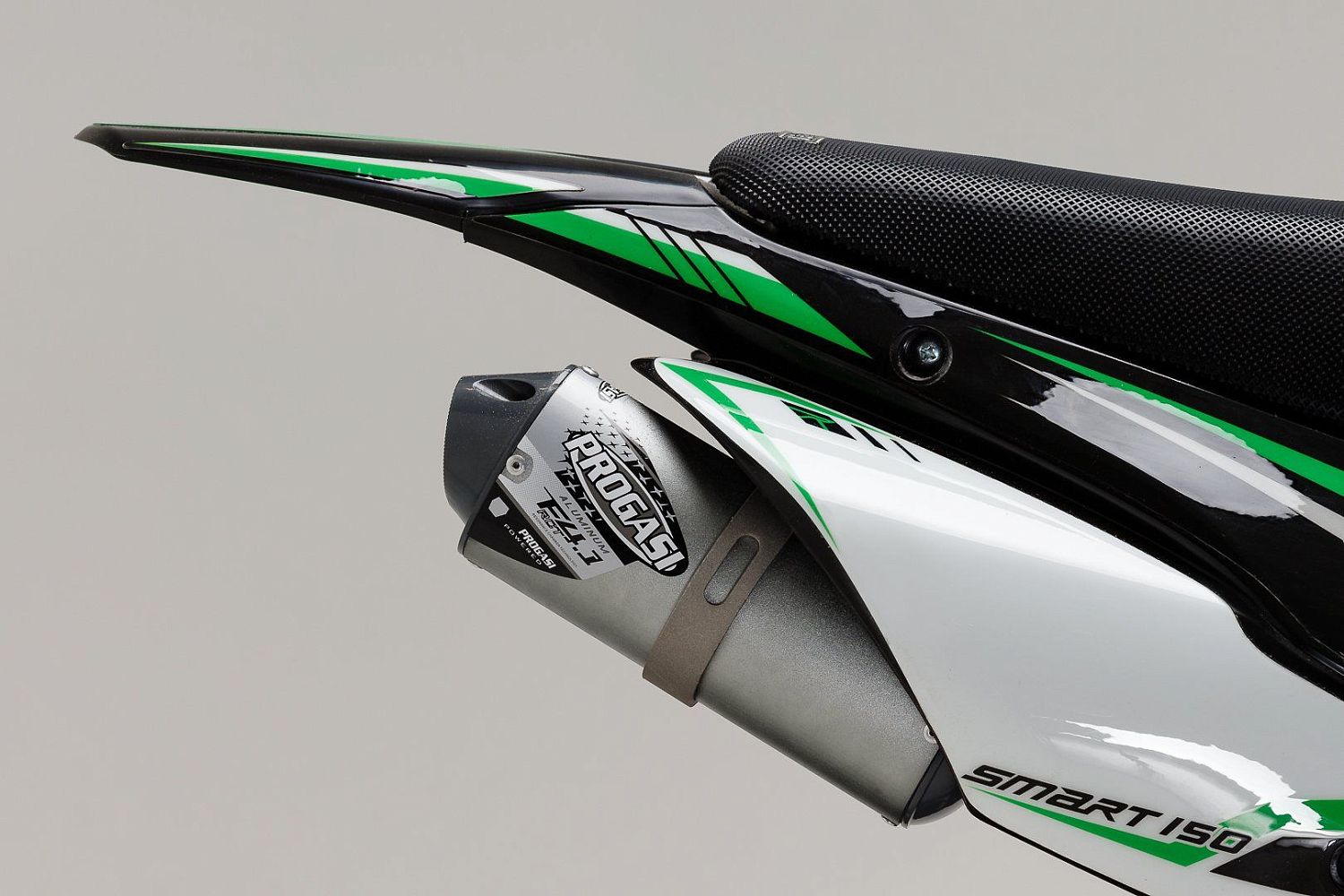 детальная картинка товара питбайк progasi smart 150