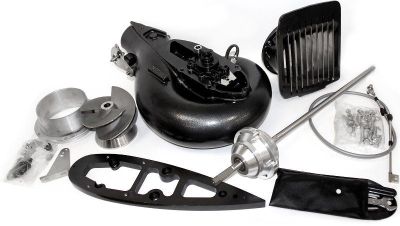 детальная картинка товара водометная насадка seanovo jet30