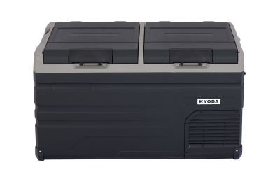 детальная картинка товара автохолодильник kyoda tw75wh-e