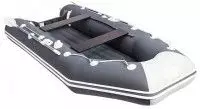Надувная лодка АКВА 3200 НДНД