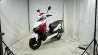 Скутер VENTO CITY 49 cc (150)