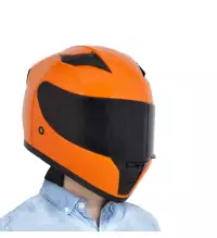 Шлем мотоциклетный YM-832