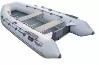 Надувная лодка Кайман N-400