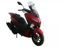 Скутер VMC MAX RS - 200cc (replica Yamaha TMAX)