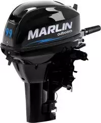 Подвесной лодочный мотор MARLIN MP 9,9 AMH