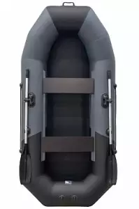 Лодка Таймень NX 270 графит/черный