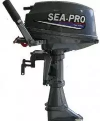 Лодочный мотор Sea Pro T 9.8