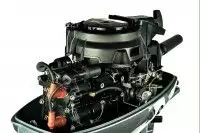 Подвесной лодочный мотор Seanovo SN9.9FHS Enduro (326 см3)