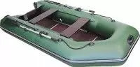 Надувная лодка АКВА 2900 СК