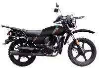 Мотоцикл Vento Verso 200 CROSS