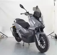 Скутер VMC JET СЕРИЯ S1700  (49cc)