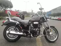 Мотоцикл ZONGSHEN ROADSTER RA1