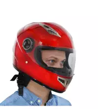 Шлем мотоциклетный YM-827